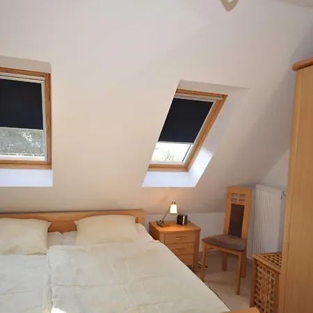 Holiday home Nr 81 - Deichstrasse Naehe Yachthafen *