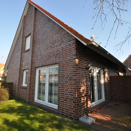 Nr 81 - Deichstrasse Naehe Yachthafen Holiday home