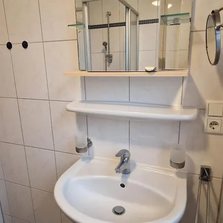 Nr 81 - Deichstrasse Naehe Yachthafen Holiday home Carolinensiel