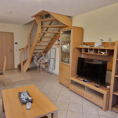 Nr 81 - Deichstrasse Naehe Yachthafen Holiday home *